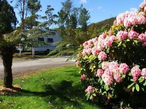 Zeehan Bush Camp Exterior foto